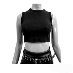 Musculosa LUST