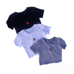 Remera CHERRY - comprar online