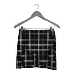 Pollera VLACK - comprar online
