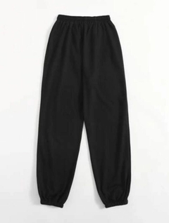 Jogger WARM (frizado)