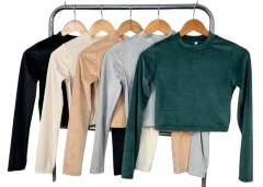 Remera FLUFFY - comprar online