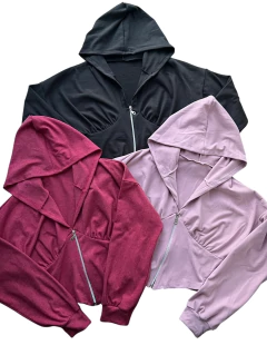 Campera TAROT