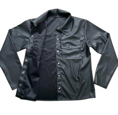 Camisaco KARMA - Second Skin Clothes