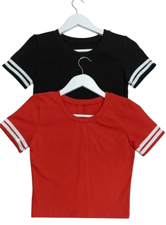 Remera DORIAN - comprar online