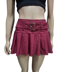 Pollera PARANOID - comprar online