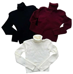 Polera LOST