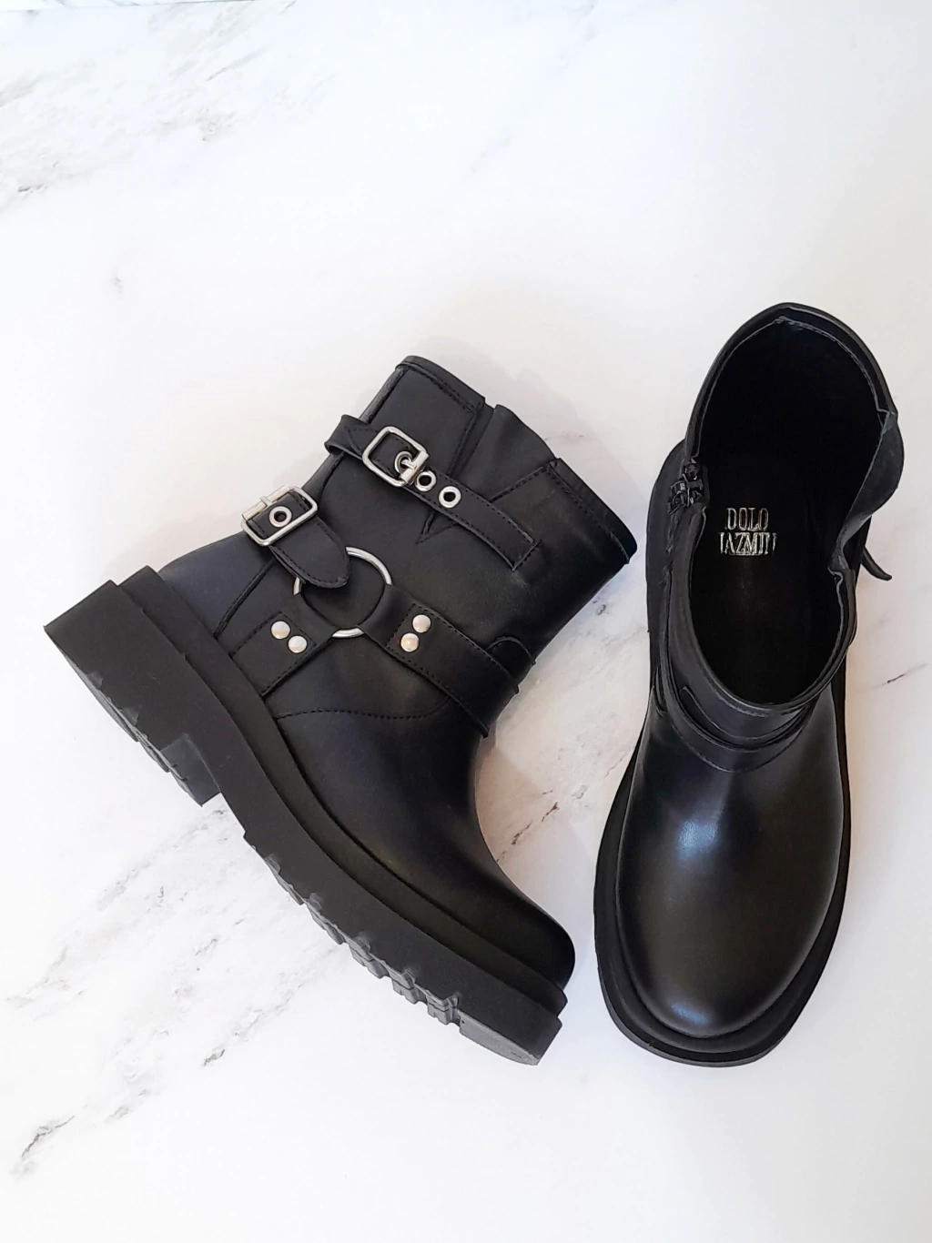 BOTAS LONDRES
