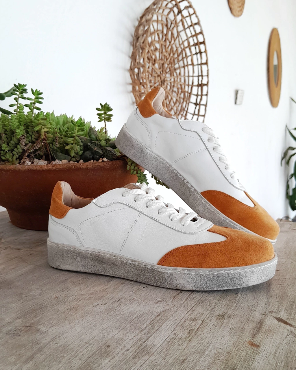 ZAPATILLAS FRAN