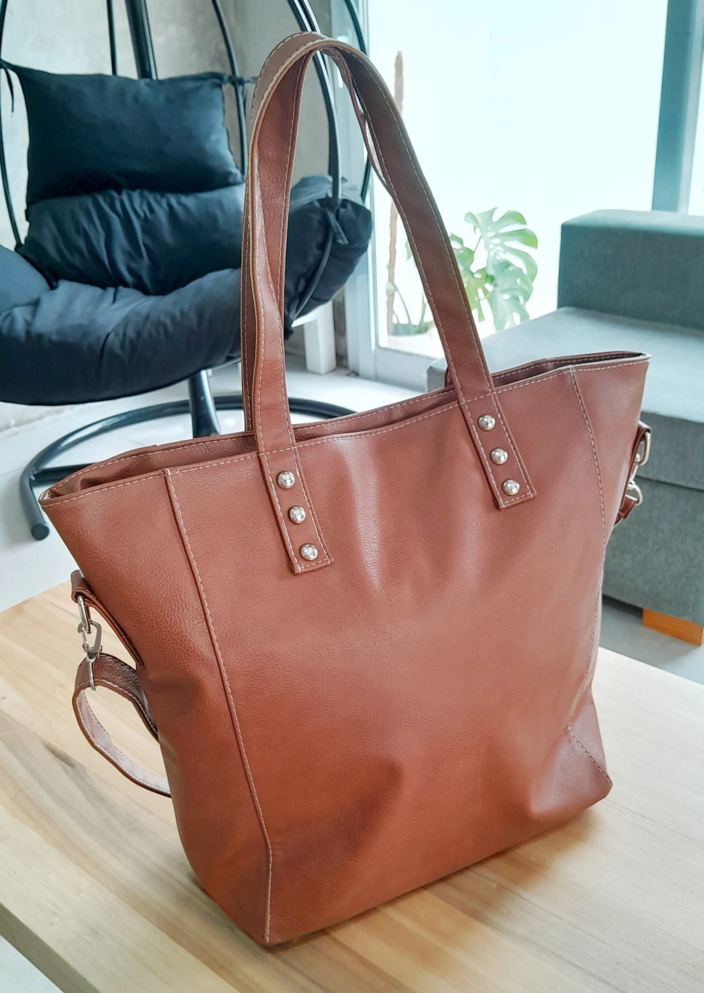 CARTERA NILO