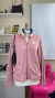 CASACO ROSA NIKE o P - comprar online