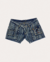MINI SHORTS JEANS SUEZ • T.40