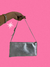BOLSA BAGUETE PRATA CGC - comprar online