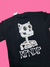 CAMISETA RIPNDIP NOVA (COM ETIQUETA) • P e M - comprar online