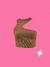 CROPPED MARROM • PP e P - comprar online