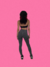 LEGGING CINZA • PP/P - comprar online