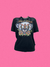 CAMISETA PRETA BAD LUCK • M - comprar online