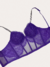 BUSTIÊ ROXO VICTORIA’S SECRET • P/M - comprar online