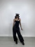 PARACHUTE PANTS PRETA • M e G na internet