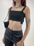 CROPPED PRETO • PP/P