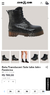 COTURNO PRETO JOHN JOHN • T.40