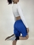SHORTS AZUL NIKE • P - loja online