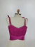 CORSET ROSA VICTORIA’S SECRET • PP e P na internet