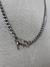 COLAR AÇO KEY DESIGN - loja online