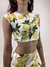CONJUNTO DOLCE & GABBANA • PP - Moda Fucker Brechó