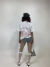 SHORTS SAIA CINZA • PP - loja online