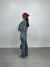 JAQUETA JEANS ASAS • M - loja online