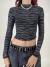 CROPPED MANGA LONGA BRILHOS • P - loja online