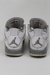 TÊNIS AIR JORDAN 4 OREO NIKE • T.39 - comprar online