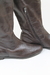 BOTA MARROM PELINHO AREZZO • T. 36 - comprar online