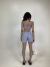 Imagem do SHORTS CARGO LILÁS • M