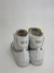 TÊNIS NIKE BLAZER MID 77’ PRATA • T.40 na internet