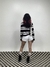 SHORTS BRANCO OLS o P e M