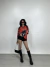 MICRO SHORTS PRETO • M na internet