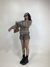 SUÉTER TRICOT VINTAGE • G - loja online