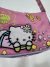 MINI BOLSA HELLO KITTY • na internet