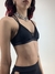 TOP PRETO • P e PP - comprar online