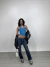 CALÇA JEANS LEVI’s CINTURA BAIXA • T.38 - loja online
