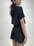 Imagem do CROPPED PRETO PUMA • M