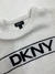 Imagem do SUÉTER BRANCO DKNY • G