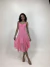 VESTIDO ROSA • PP e P na internet