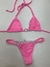 BIQUINI ROSA •PP/P - comprar online