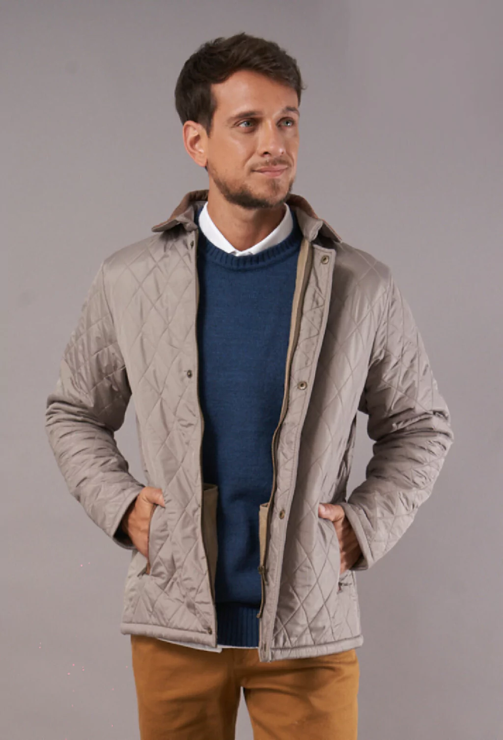 Campera Ivan
