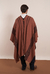 Poncho Inti en internet
