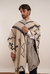 Ruana Armonia - comprar online