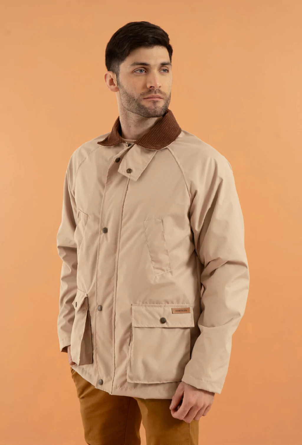 Campera John