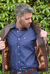 Campera Moto - comprar online